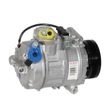 New auto diesel car AC Compressor for 2009-2011 BMW 335d Turbo Diesel DCP05092